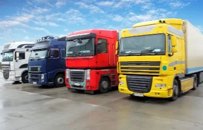 Adana Baklan Nakliye Ambarı