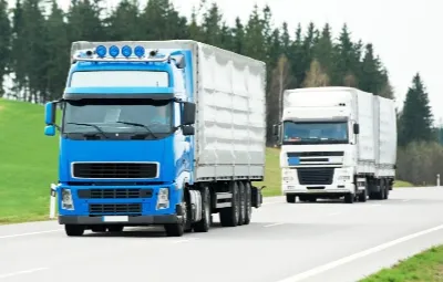 Adana Baklan | Eşya Taşıma